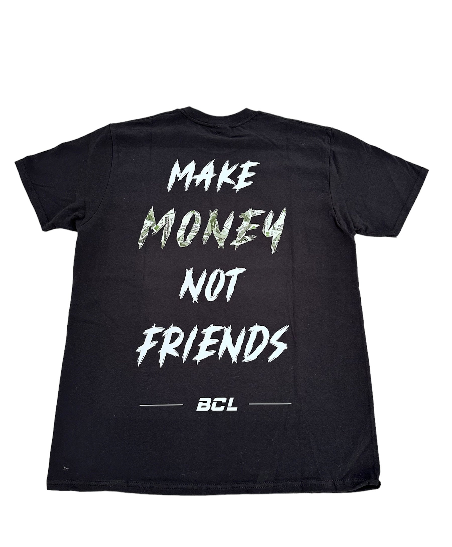 Camiseta MMNF | Boxing Apparel by BCL